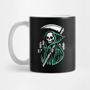 Ripper Mug